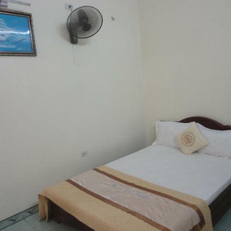نينه بينه Thanh Dat Hotel المظهر الخارجي الصورة