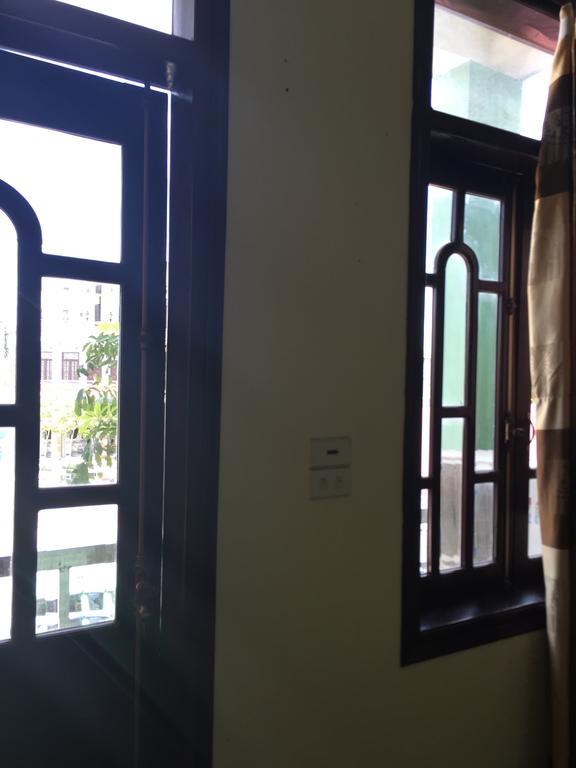نينه بينه Thanh Dat Hotel المظهر الخارجي الصورة