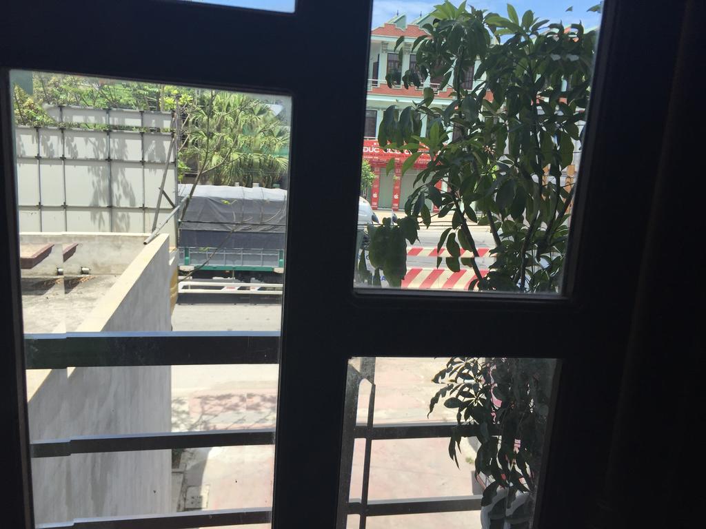نينه بينه Thanh Dat Hotel المظهر الخارجي الصورة