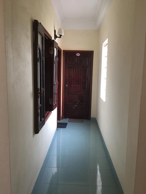 نينه بينه Thanh Dat Hotel المظهر الخارجي الصورة