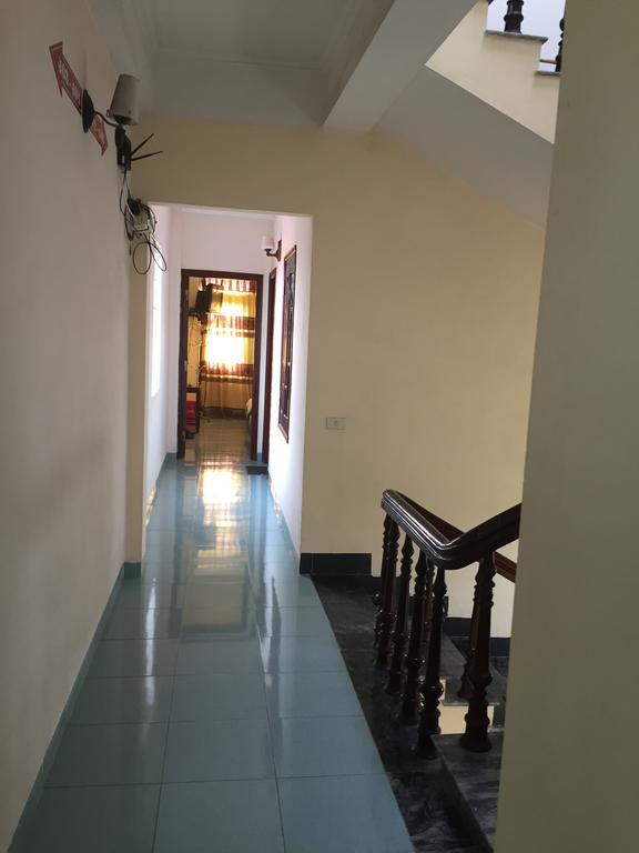 نينه بينه Thanh Dat Hotel المظهر الخارجي الصورة