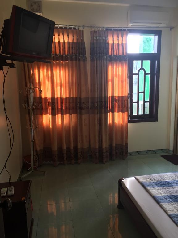 نينه بينه Thanh Dat Hotel المظهر الخارجي الصورة