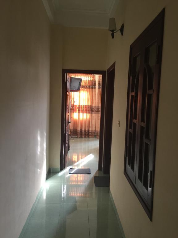 نينه بينه Thanh Dat Hotel المظهر الخارجي الصورة