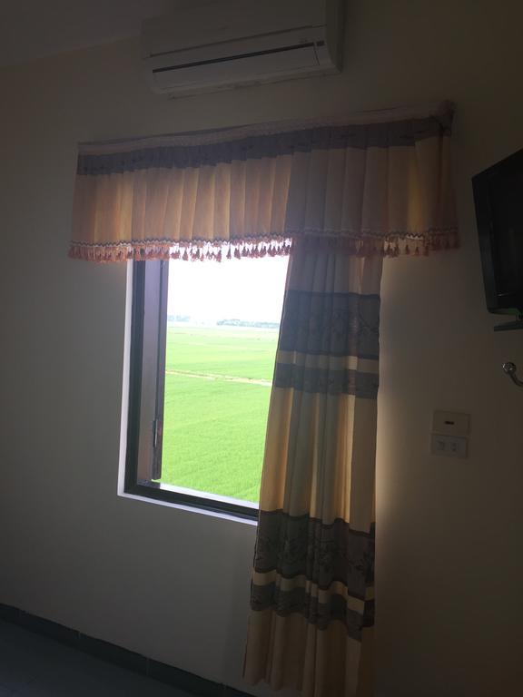 نينه بينه Thanh Dat Hotel المظهر الخارجي الصورة