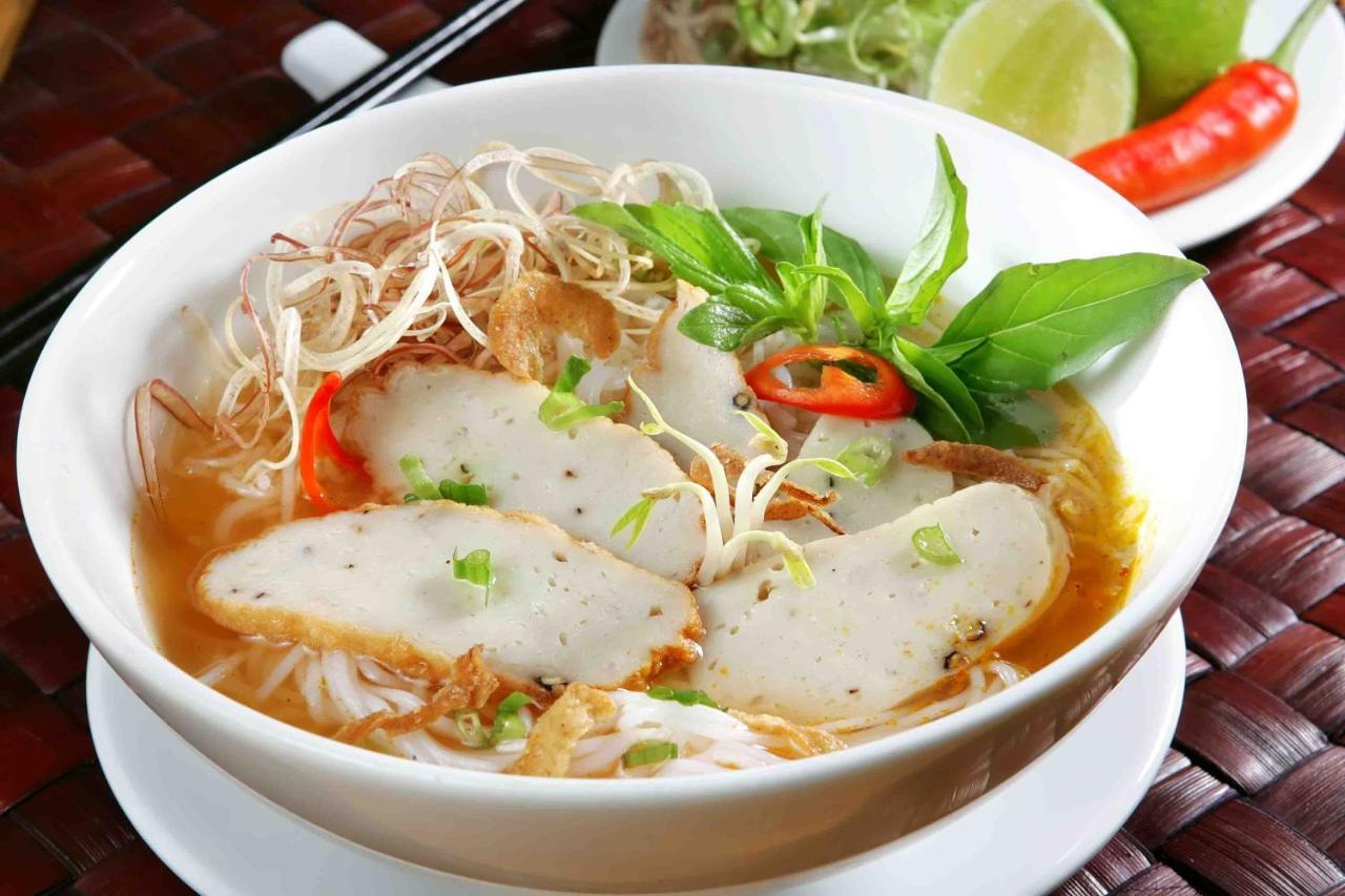 نينه بينه Thanh Dat Hotel المظهر الخارجي الصورة