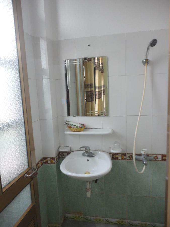 نينه بينه Thanh Dat Hotel المظهر الخارجي الصورة