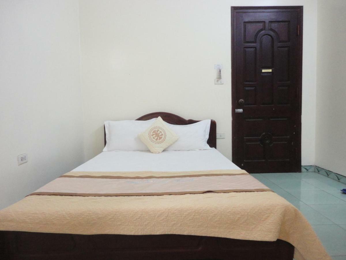 نينه بينه Thanh Dat Hotel المظهر الخارجي الصورة