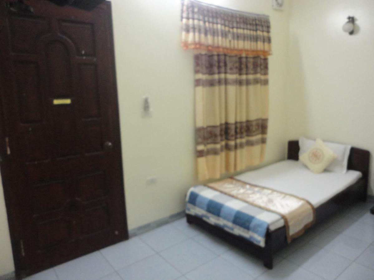 نينه بينه Thanh Dat Hotel المظهر الخارجي الصورة