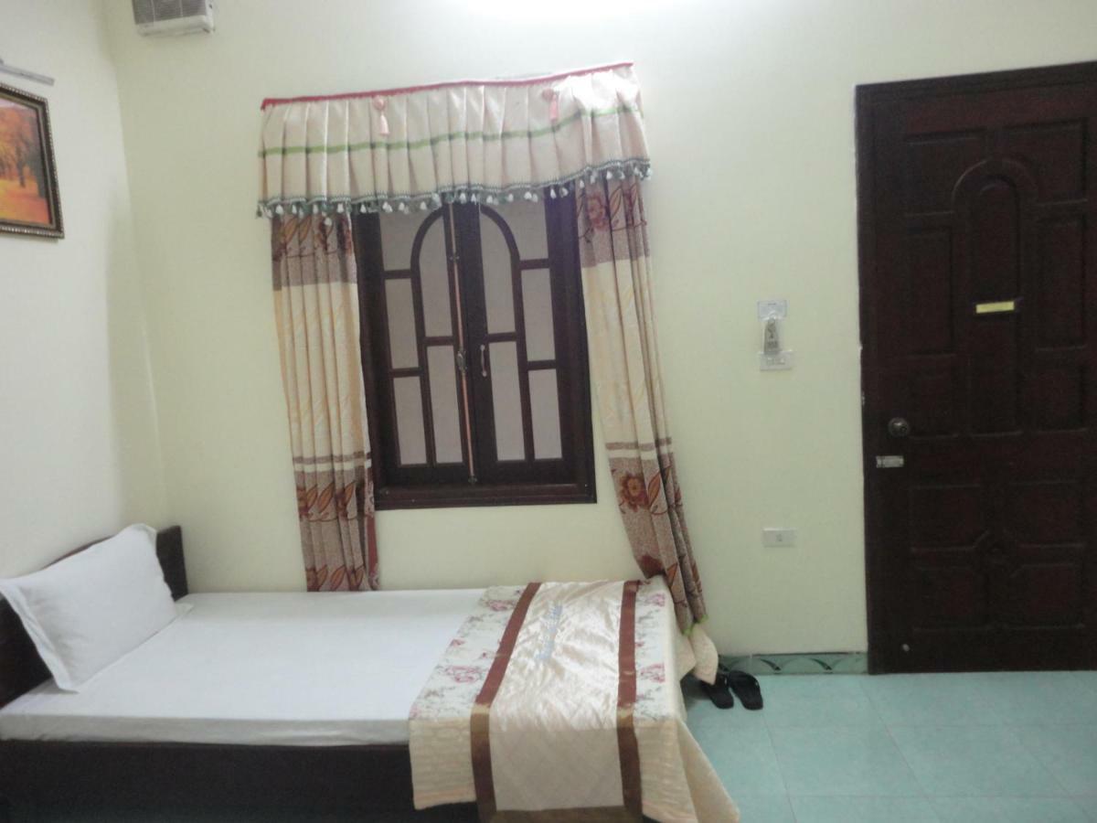 نينه بينه Thanh Dat Hotel المظهر الخارجي الصورة