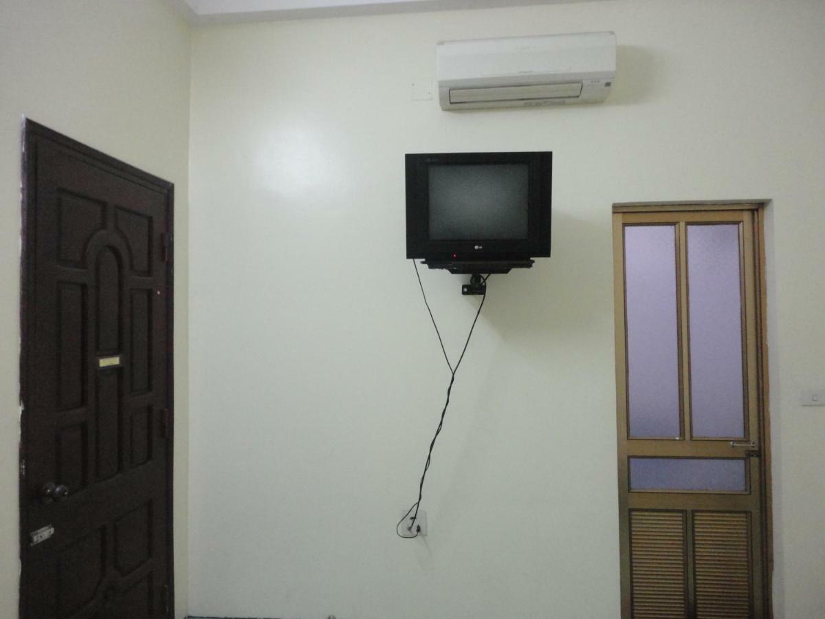 نينه بينه Thanh Dat Hotel المظهر الخارجي الصورة